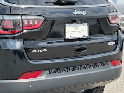 2025 Jeep Compass - Photo 9