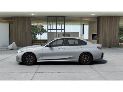 2026 BMW 3 Series - Photo 4