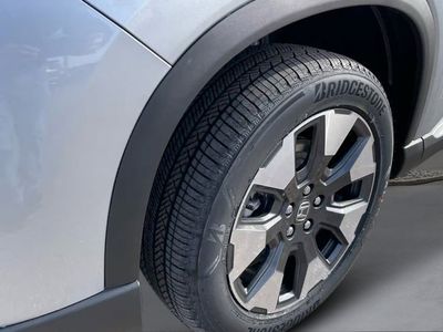 2026 Honda Pilot - Photo 9