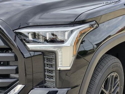 2026 Toyota Tundra i-FORCE MAX - Photo 5
