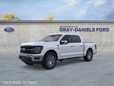 2026 Ford F-150 - Photo 1