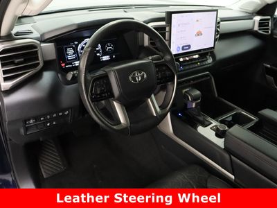 2024 Toyota Tundra 2WD - Photo 13