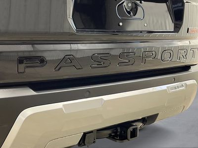 2026 Honda Passport - Photo 9