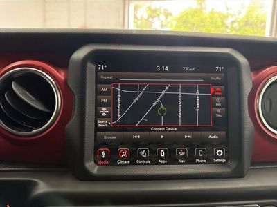 2022 Jeep Wrangler - Photo 34