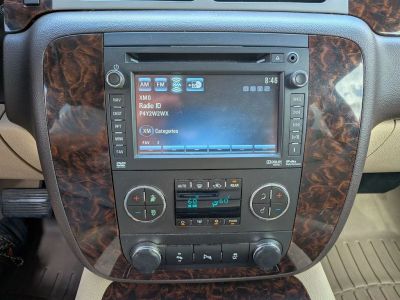 2013 GMC Yukon XL - Photo 22