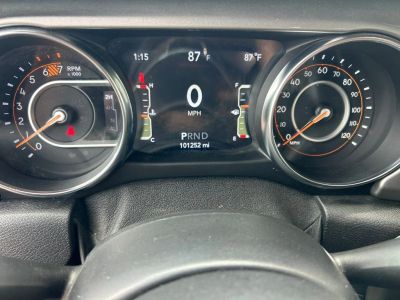 2021 Jeep Wrangler - Photo 21