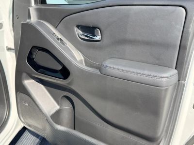 2022 Nissan Frontier - Photo 14
