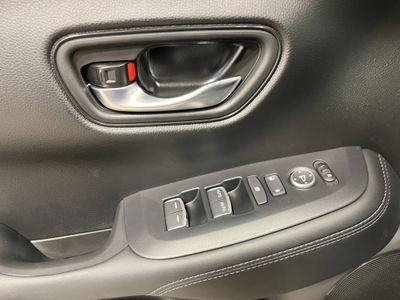 2026 Honda HR-V - Photo 14