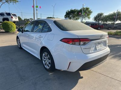 2023 Toyota Corolla - Photo 4