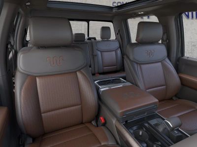 2026 Ford F-150 — photo 10 view