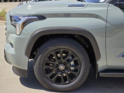 2026 Toyota Sequoia - Photo 6