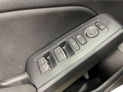 2026 Honda Civic Hatchback — photo 14 view