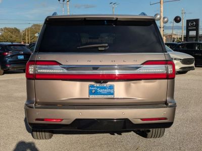 2018 Lincoln Navigator L - Photo 18