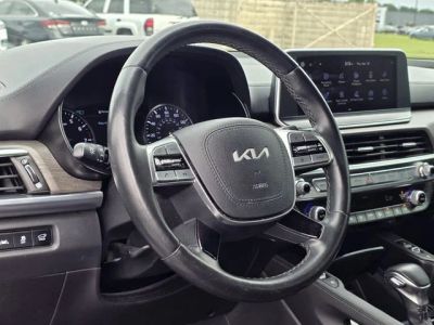 2022 Kia Telluride - Photo 25