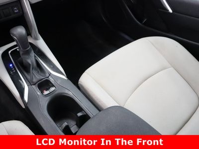 2023 Toyota Corolla Cross FWD - Photo 16