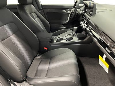 2026 Honda Civic Sedan - Photo 27