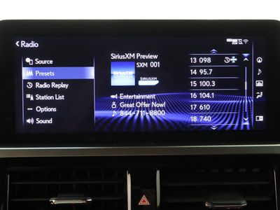 2023 Lexus GX 4WD - Photo 20