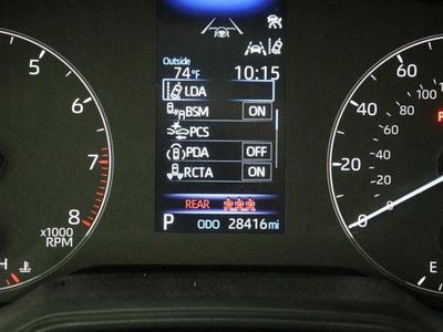 2023 Toyota Corolla Cross FWD - Photo 40