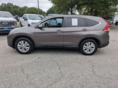 2014 Honda CR-V - Photo 2