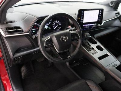 2024 Toyota Sienna AWD - Photo 13