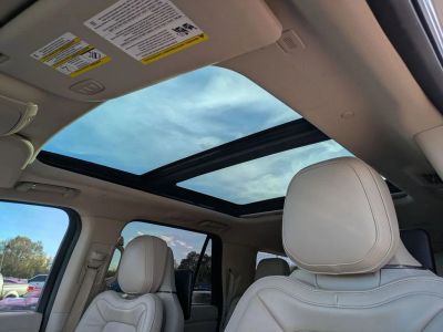 2018 Lincoln Navigator L - Photo 27