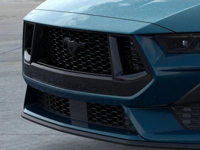 2026 Ford Mustang — photo 17 view