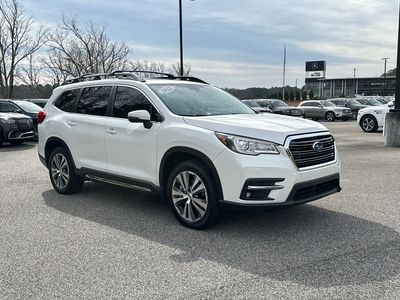 2022 Subaru Ascent - Photo 1