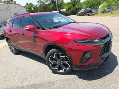 2020 Chevrolet Blazer - Photo 2
