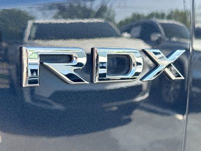 2021 Acura RDX Technology Package - Photo 10