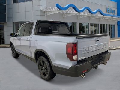 2026 Honda Ridgeline - Photo 3