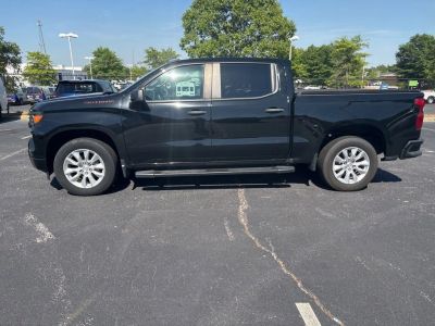 2023 Chevrolet Silverado 1500 - Photo 7