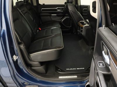 2022 Ram 1500 RWD - Photo 37