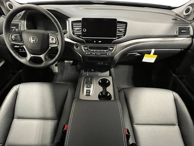 2026 Honda Ridgeline - Photo 19