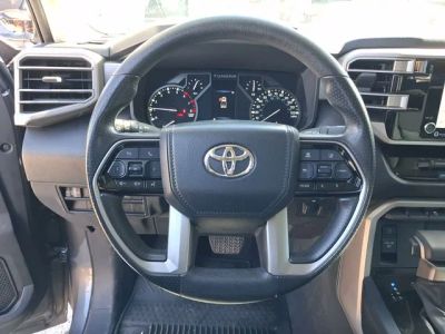 2023 Toyota Tundra — photo 13 view