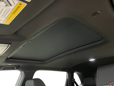 2026 Honda CR-V Hybrid - Photo 21