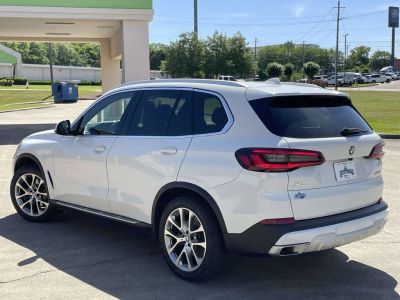 2023 BMW X5 - Photo 5