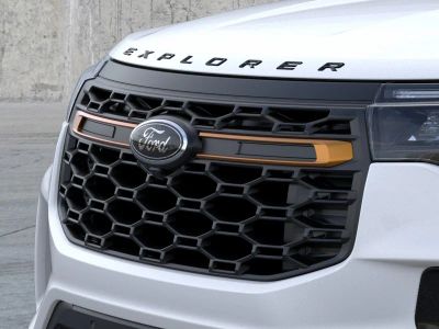 2026 Ford Explorer - Photo 17