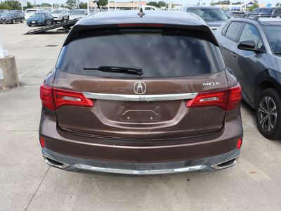 2019 Acura MDX - Photo 9