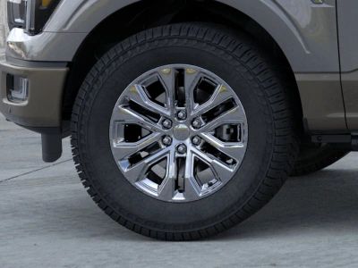 2026 Ford F-150 — photo 19 view