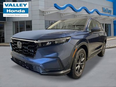 2026 Honda CR-V - Photo 1