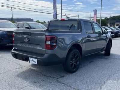 2025 Ford Maverick - Photo 3