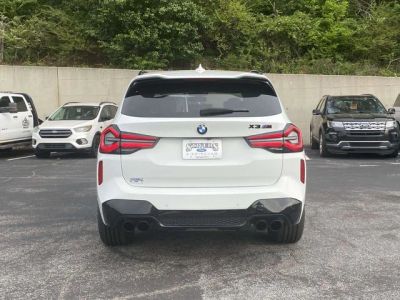2022 BMW X3 M - Photo 5