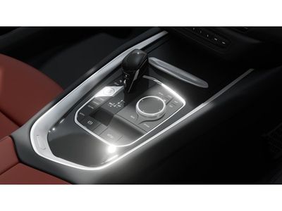 2026 BMW Z4 sDrive30i - Photo 12