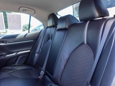 2021 Toyota Camry - Photo 25