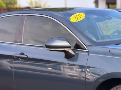2021 Toyota Avalon Hybrid - Photo 7