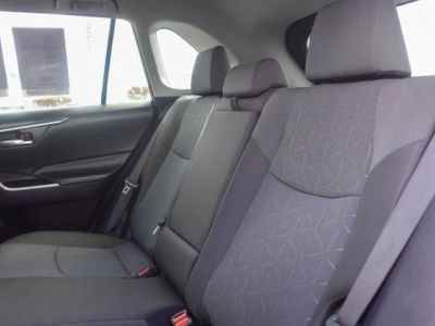 2024 Toyota RAV4 - Photo 28
