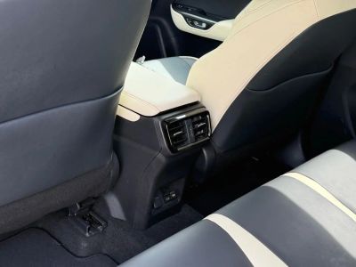 2022 Lexus NX - Photo 26