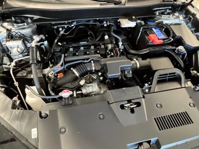 2026 Honda CR-V - Photo 10