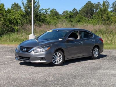 2016 Nissan Altima - Photo 1