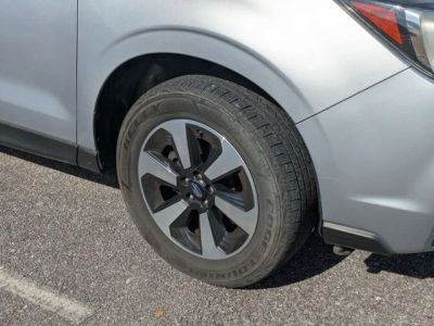 2018 Subaru Forester - Photo 5